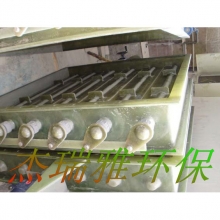 江苏FRP多叶式风阀